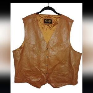 Scully Vest size XL
